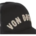 kepure-islenkta-vilkikas-juoda-snapback-buckl-nr-von-dutch