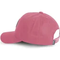 kepure-islenkta-raudona-snapback-kustom-kulture-col-rasp-von-dutch