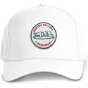 biala-czapka-z-daszkiem-snapback-kustom-kulture-col-whi1-von-dutch