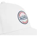 kepure-islenkta-balta-snapback-kustom-kulture-col-whi1-von-dutch