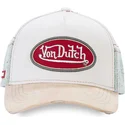kepure-islenkta-balta-snapback-kys-von-dutch
