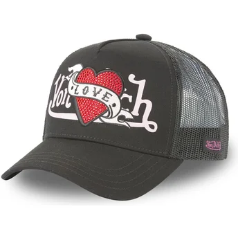 cap-islenkta-black-snapback-von-dutch
