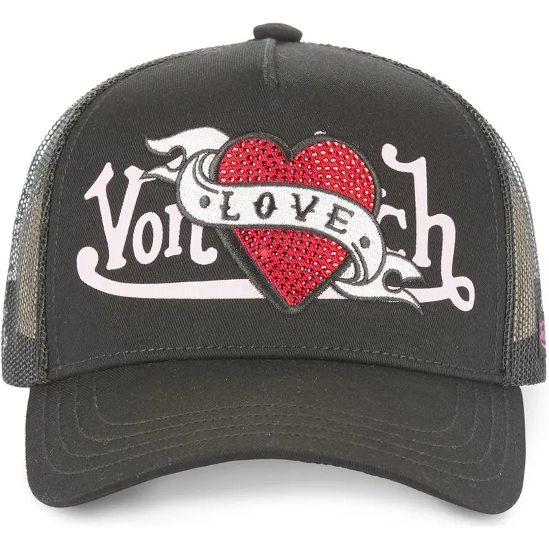 cap-islenkta-black-snapback-von-dutch