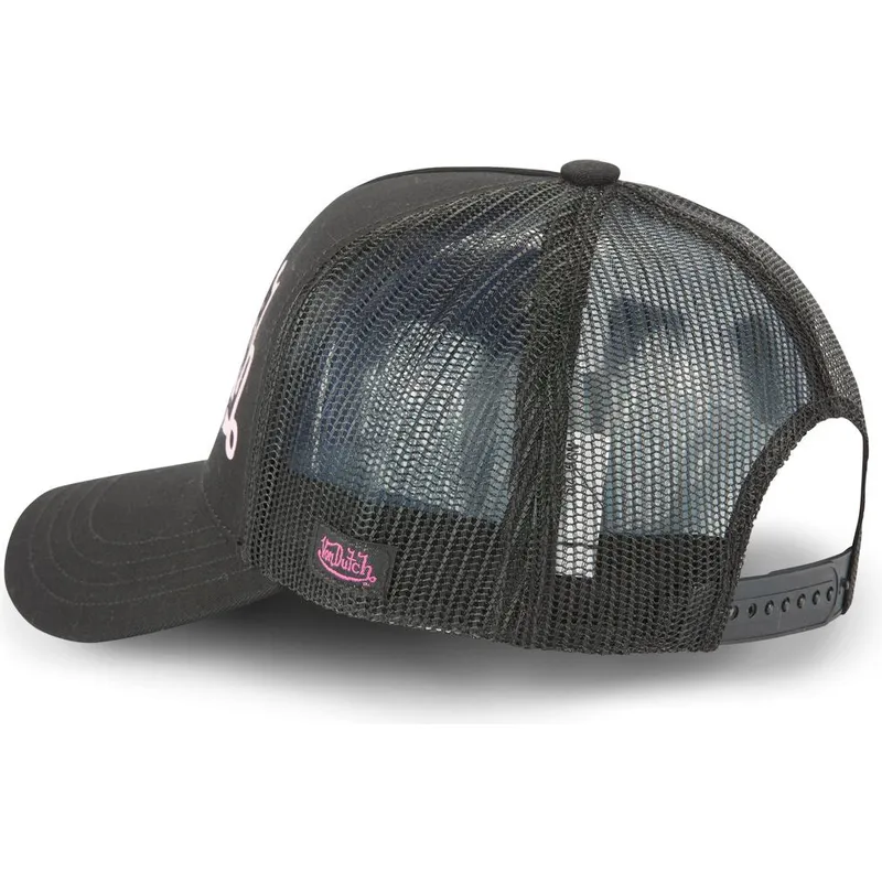cap-islenkta-black-snapback-von-dutch