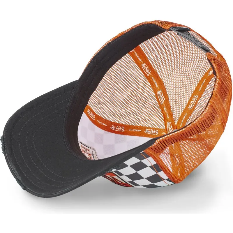 kepure-islenkta-juoda-snapback-motor-oil-oil-von-dutch