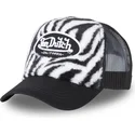 kepure-islenkta-juoda-snapback-poil1-von-dutch