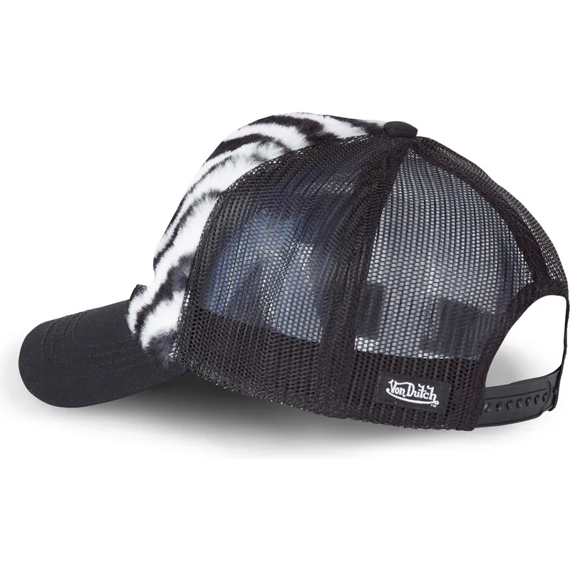 kepure-islenkta-juoda-snapback-poil1-von-dutch