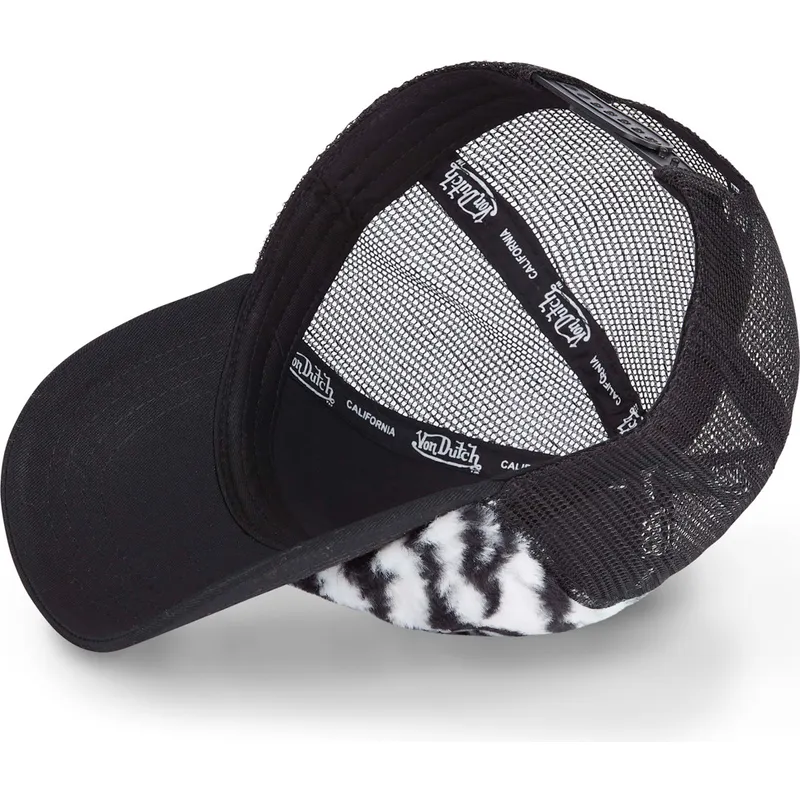 kepure-islenkta-juoda-snapback-poil1-von-dutch