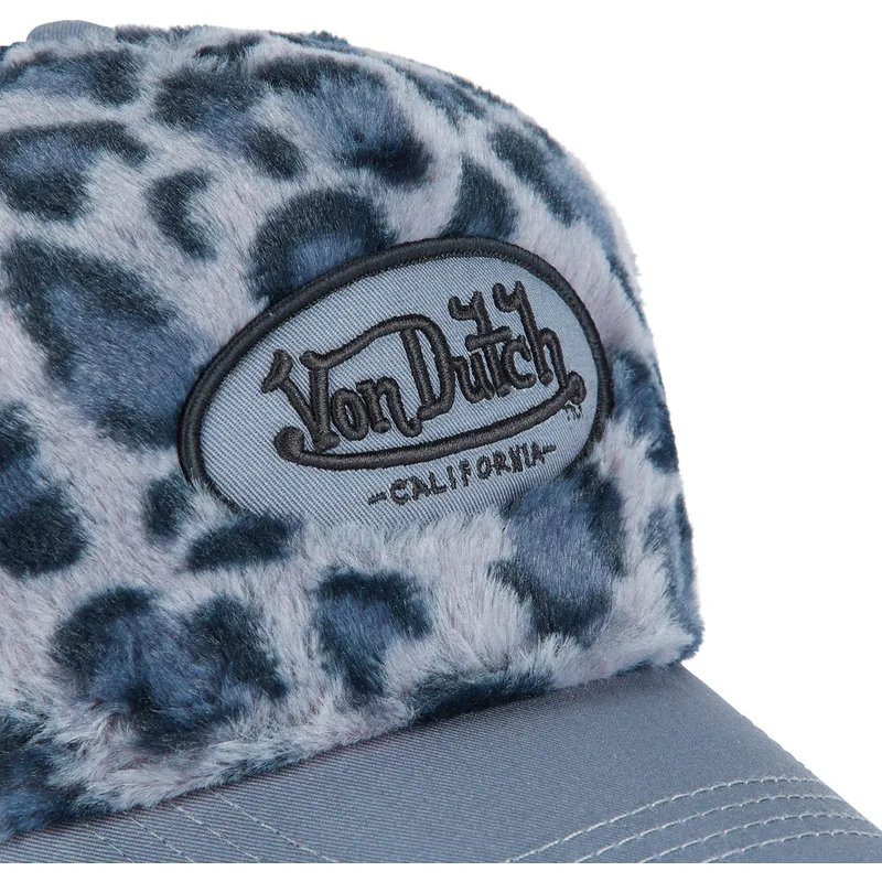 cap-islenkta-blue-snapback-von-dutch