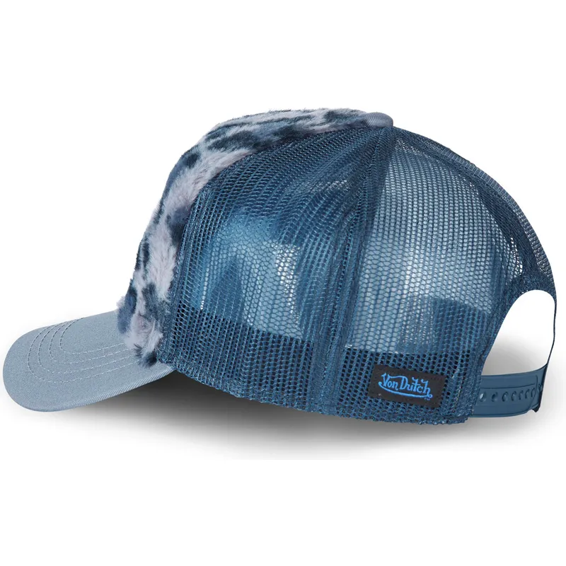 cap-islenkta-blue-snapback-von-dutch