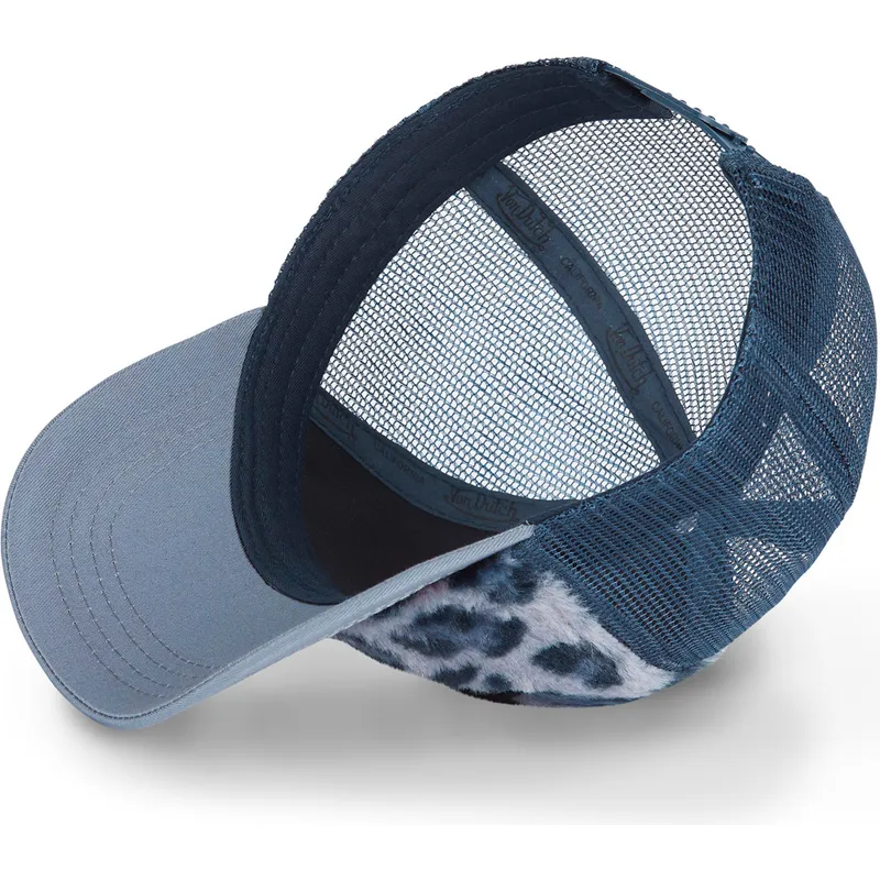 kepure-islenkta-vilkikas-melyna-snapback-poil3-von-dutch