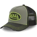 cap-islenkta-green-snapback-von-dutch
