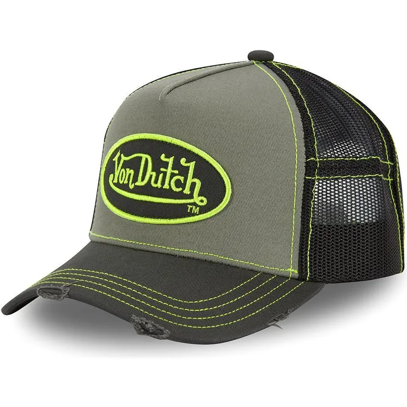 cap-islenkta-green-snapback-von-dutch