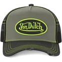 cap-islenkta-green-snapback-von-dutch