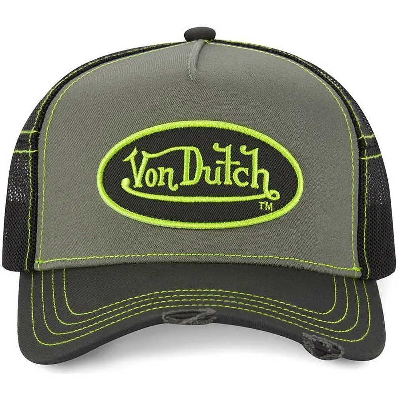 cap-islenkta-green-snapback-von-dutch