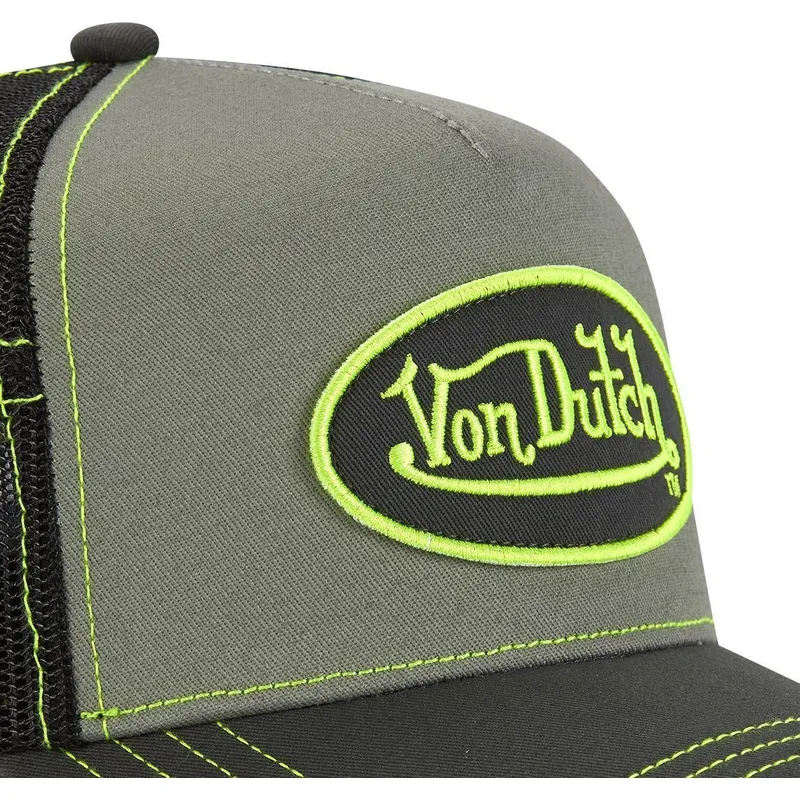 cap-islenkta-green-snapback-von-dutch