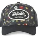 cap-islenkta-black-snapback-von-dutch