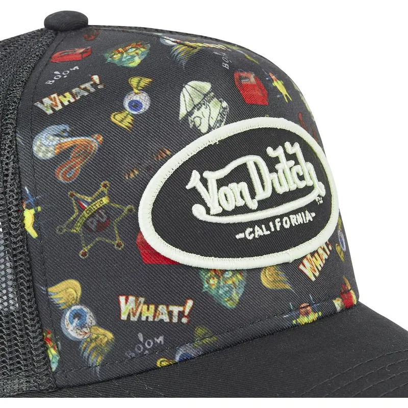 cap-islenkta-black-snapback-von-dutch
