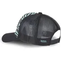 kepure-islenkta-juoda-snapback-zebr-t-von-dutch