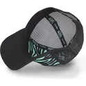 kepure-islenkta-juoda-snapback-zebr-t-von-dutch