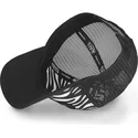 kepure-islenkta-juoda-snapback-zebr-wnr-von-dutch