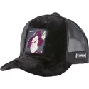cap-islenkta-black-snapback-son-gohan-dragon-ball-capslab