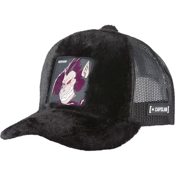cap-islenkta-black-snapback-son-gohan-dragon-ball-capslab