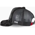 cap-islenkta-black-snapback-son-gohan-dragon-ball-capslab