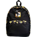 kuprine-juoda-bag-gok-son-goku-dragon-ball-capslab
