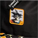 kuprine-juoda-bag-gok-son-goku-dragon-ball-capslab