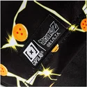 kuprine-juoda-bag-gok-son-goku-dragon-ball-capslab