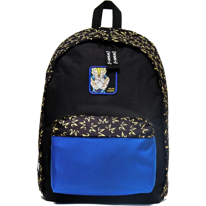 kuprine-juoda-majin-bag-mv2-vegeta-dragon-ball-capslab