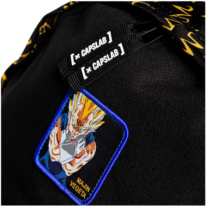 kuprine-juoda-majin-bag-mv2-vegeta-dragon-ball-capslab