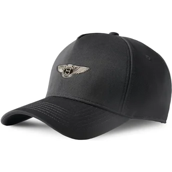 kepure-islenkta-juoda-priglundanti-b7cb-golf-bentley