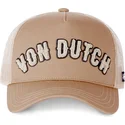 kepure-islenkta-smelio-snapback-buckl-be-von-dutch