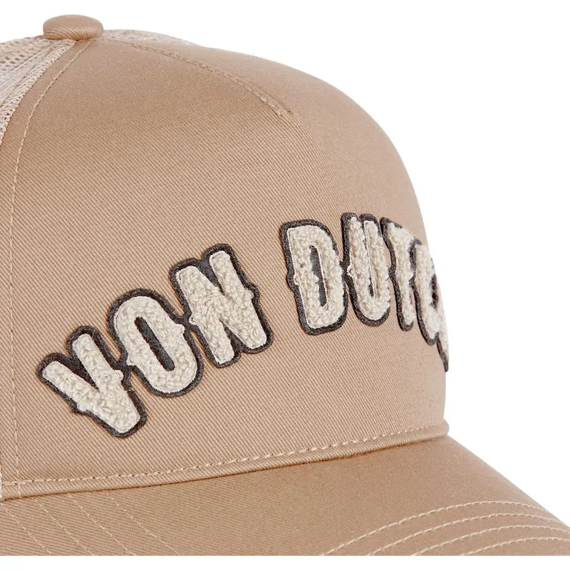 kepure-islenkta-smelio-snapback-buckl-be-von-dutch