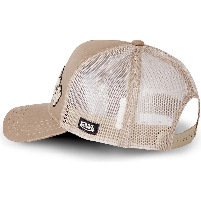kepure-islenkta-smelio-snapback-buckl-be-von-dutch