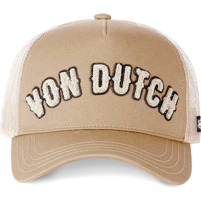 kepure-islenkta-ruda-snapback-buckl-m-von-dutch