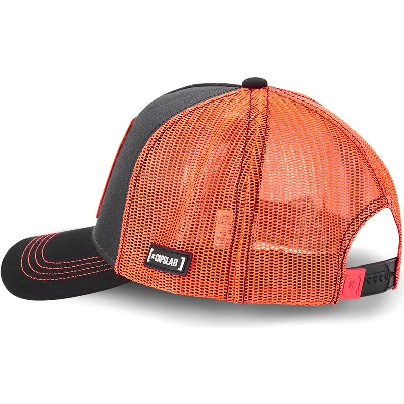 cap-islenkta-black-snapback-scooby-doo-scooby-doo-capslab cap-islenkta-black-snapback-scooby-doo-scooby-doo-capslab