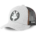 czapka-truckerka-szara-z-barankiem-bugs-bunny-fur1-bug1-looney-tunes-od-capslab