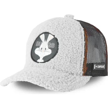 kepure-islenkta-pilka-snapback-kiskis-bagsis-looney-tunes-capslab