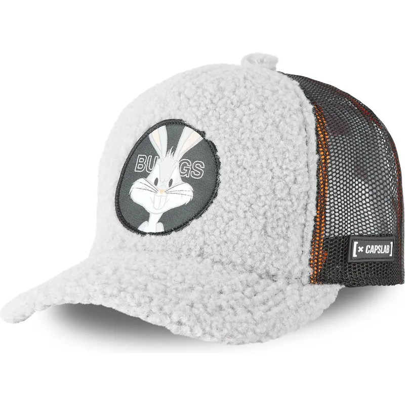 kepure-islenkta-pilka-snapback-kiskis-bagsis-looney-tunes-capslab