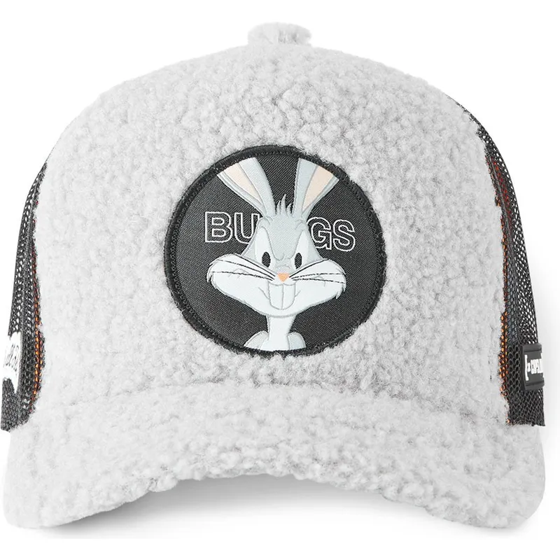 kepure-islenkta-pilka-snapback-kiskis-bagsis-looney-tunes-capslab