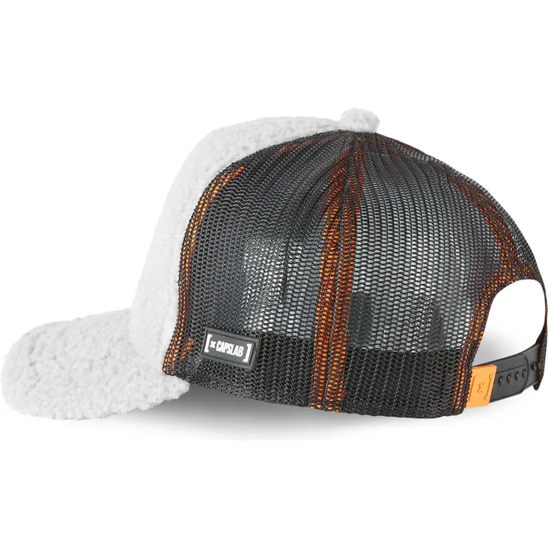 kepure-islenkta-pilka-snapback-kiskis-bagsis-looney-tunes-capslab