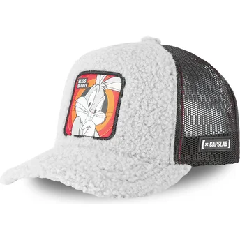 kepure-islenkta-pilka-snapback-kiskis-bagsis-looney-tunes-capslab
