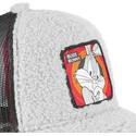 kepure-islenkta-pilka-snapback-kiskis-bagsis-looney-tunes-capslab