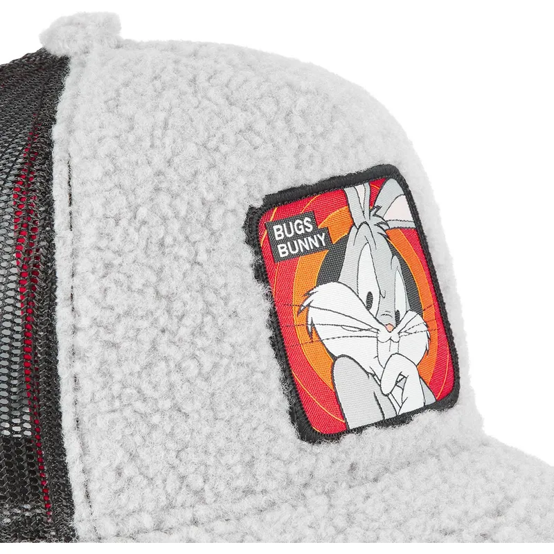 kepure-islenkta-pilka-snapback-kiskis-bagsis-looney-tunes-capslab