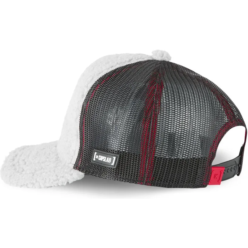 kepure-islenkta-pilka-snapback-kiskis-bagsis-looney-tunes-capslab