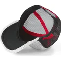 kepure-islenkta-pilka-snapback-kiskis-bagsis-looney-tunes-capslab