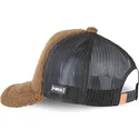 kepure-islenkta-ruda-snapback-kojotas-looney-tunes-capslab